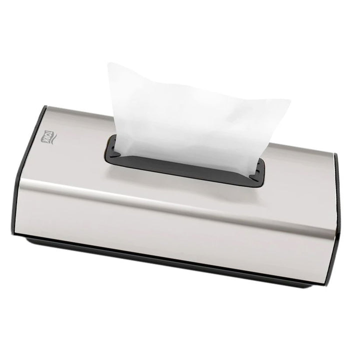 Tork F1 Spender für Kosmetiktücher