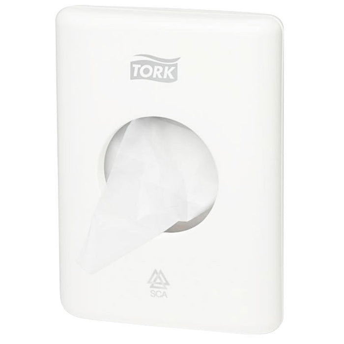 TORK B5 Hygienebeutelspender Elevation