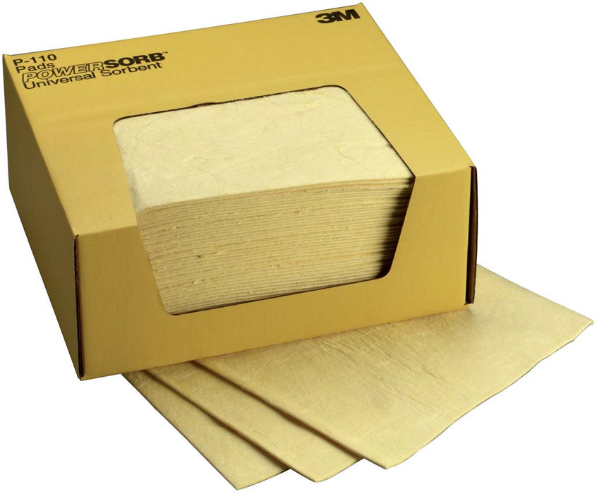 Chemikalienbindevlies P-110, Tuch