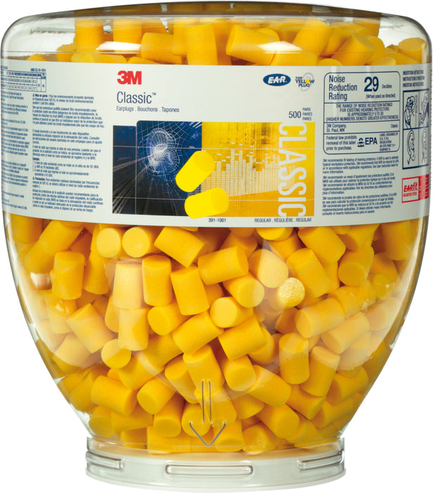 Refill-Aufsatz für Dispenser E-A-R™ One-Touch™