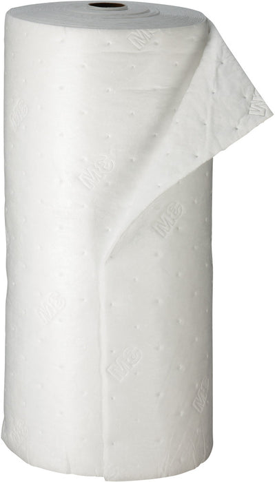 Ölbindevlies HP-100, Rolle