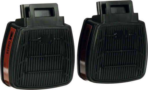 Gasfilter Secure Click™ Serie D8000 - BIV