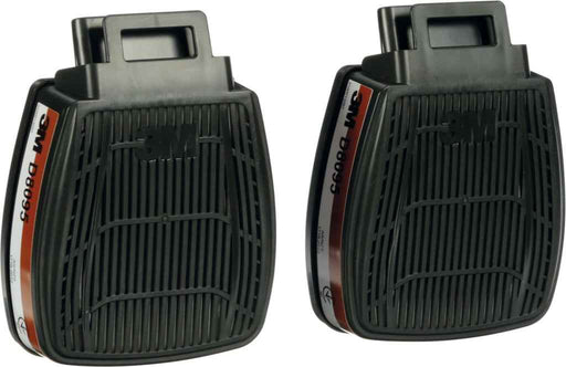 Kombinationsfilter Secure Click™ Serie D8000 - BIV