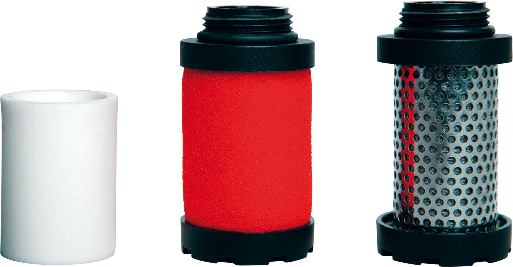 Filter-Ersatzkit 3M™ Aircare™ ACU-20