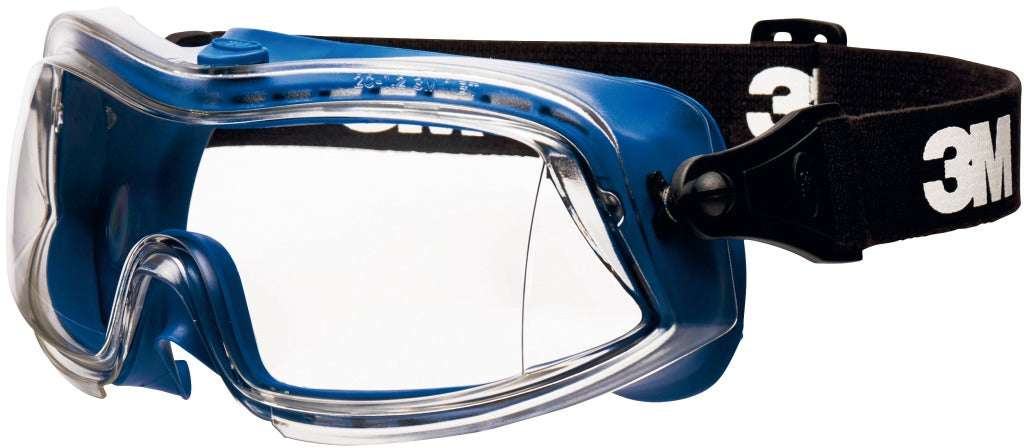 Vollsichtbrille 3M™ Modul R™