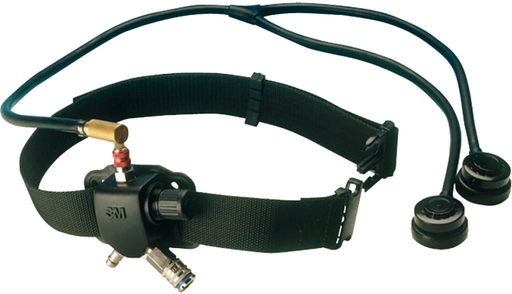 Druckluft-Atemschutzsystem S-200+