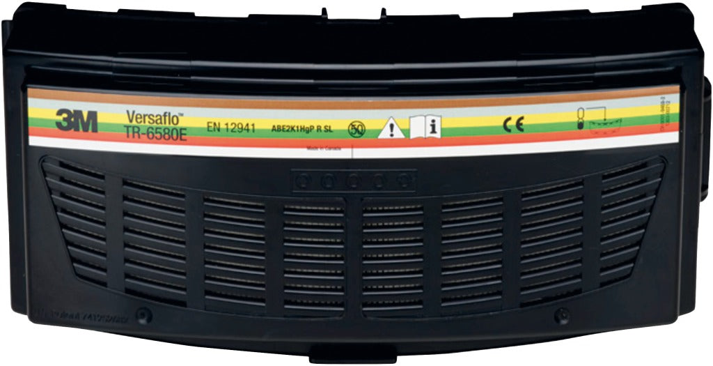 Filter für Gebläseeinheit 3M™ Versaflo™ TR-600