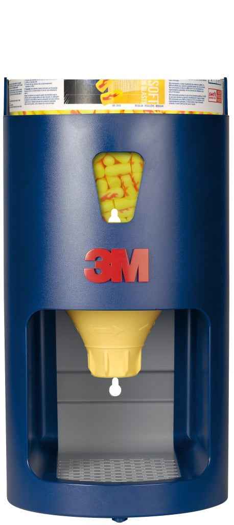 Dispenser E-A-R™ One-Touch™ Pro - BIV
