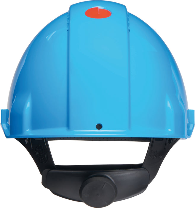Schutzhelm G3000