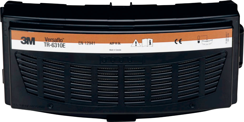 Filter für Gebläseeinheit 3M™ Versaflo™ TR-600