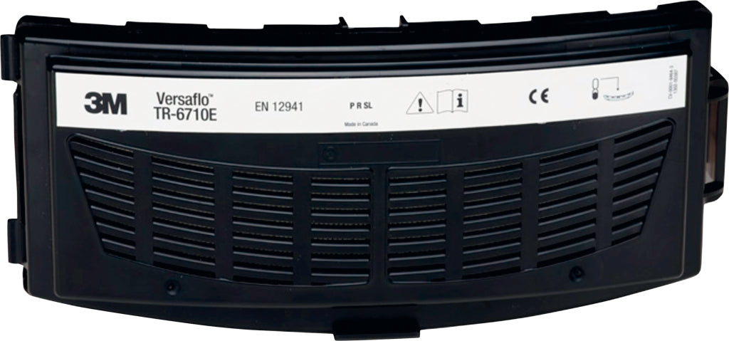 Partikelfilter für Gebläseeinheit 3M™ Versaflo™ TR-600