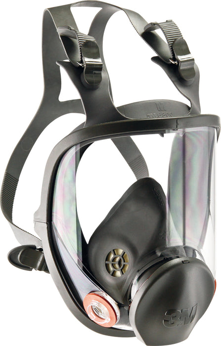 Vollmaske Serie 6000