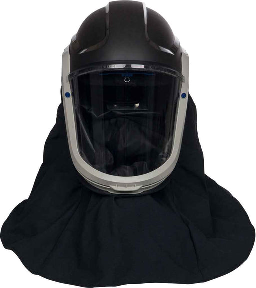 Helmkopfteil 3M™ Versaflo™ M-406, Hals- und Schulterabdeckung - BIV