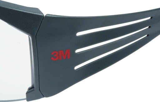 Schutzbrille 3M™ SecureFit™ 600, SGAF - BIV