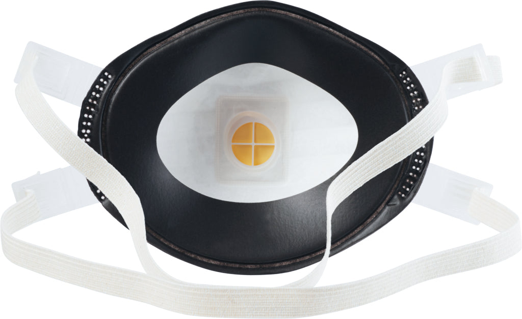 Partikelmaske 8835+ FFP3, mit Ausatemventil