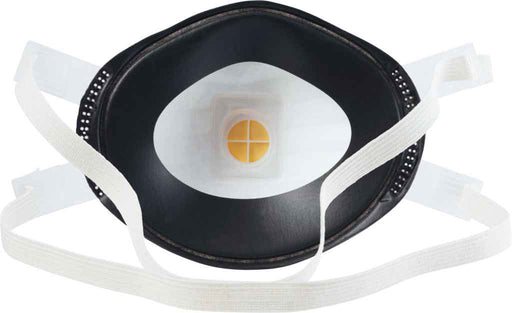 Partikelmaske 8835+ FFP3, mit Ausatemventil - BIV