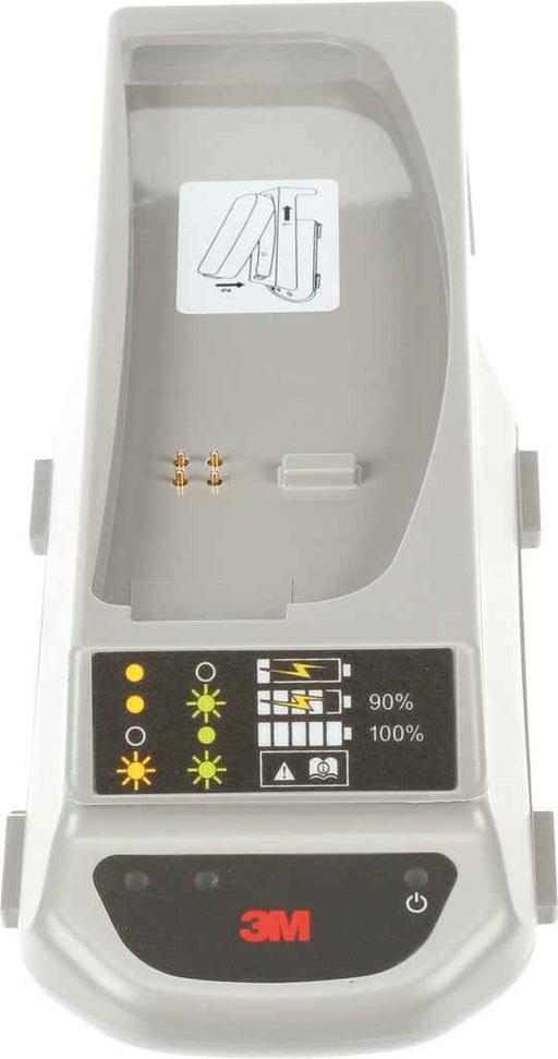 Ladegerät für Gebläseeinheit 3M™ Versaflo™ TR-300+ - BIV