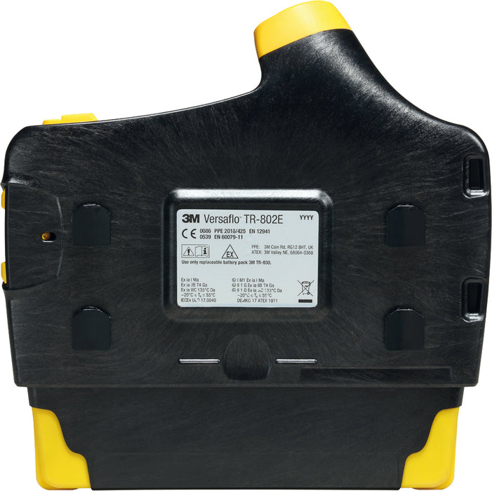 Gebläseeinheit-Starterpaket 3M™ Versaflo™ TR-802