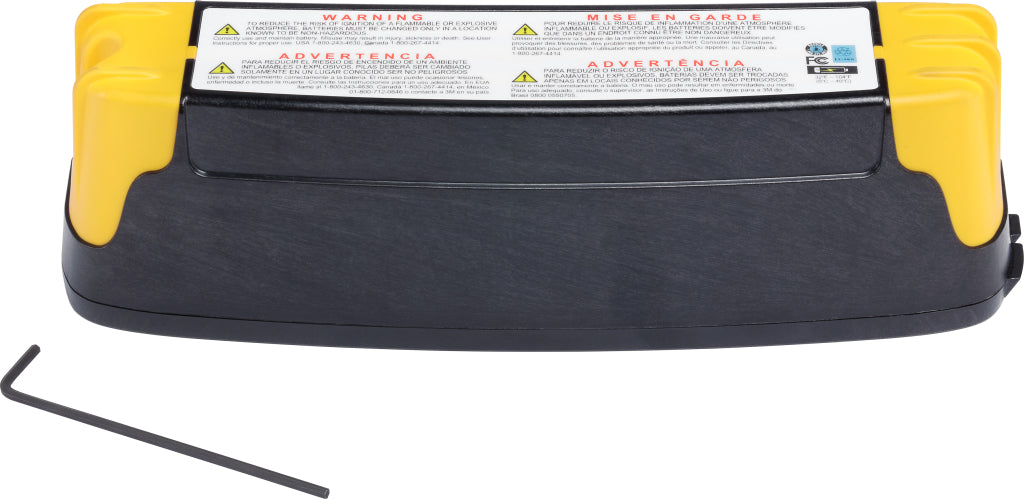 Ex-Schutz Batterie für Gebläseeinheit 3M™ Versaflo™ TR-800