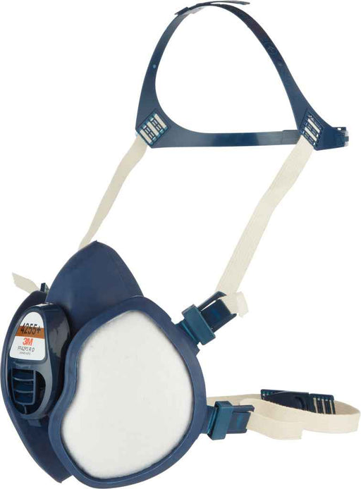 Halbmaske Serie 4255+ - BIV