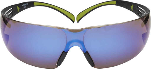 Schutzbrille 3M™ SecureFit™ 400, Scheibe verspiegelt - BIV