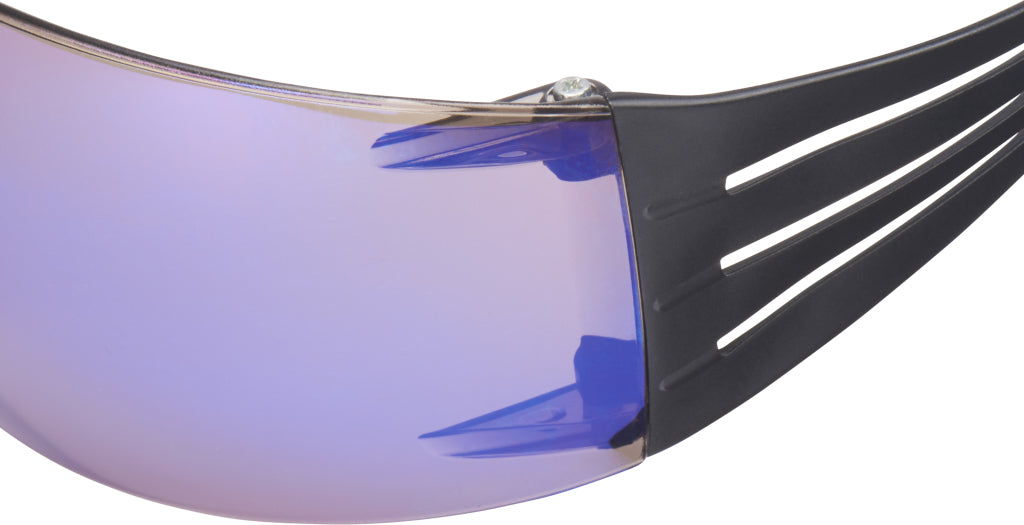 Schutzbrille 3M™ SecureFit™ 400, Scheibe verspiegelt
