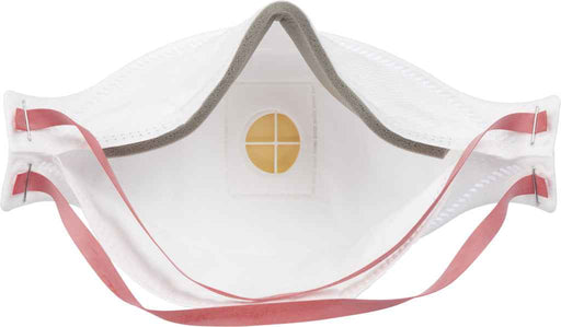 Partikelmaske Aura™ 1883+ FFP3, mit Ausatemventil - BIV