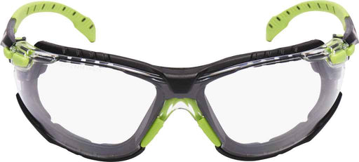 Schutzbrille 3M™ Solus™ 1000, Set, SGAF - BIV