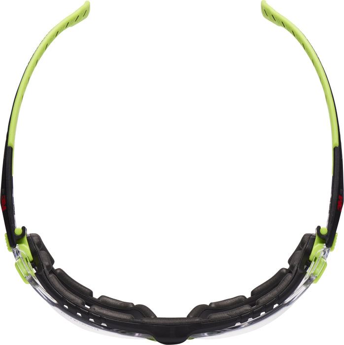 Schutzbrille 3M™ Solus™ 1000, Set, SGAF