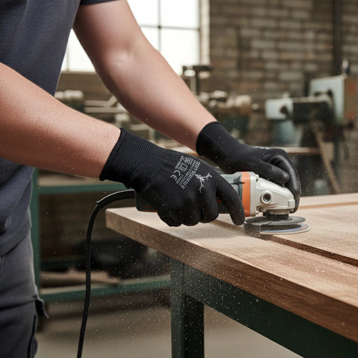 Handschuh ProSoft™