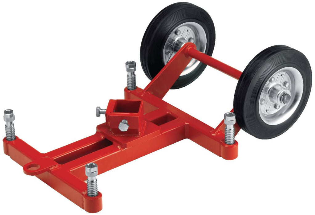 Grundplatte DD-HD30-SBP