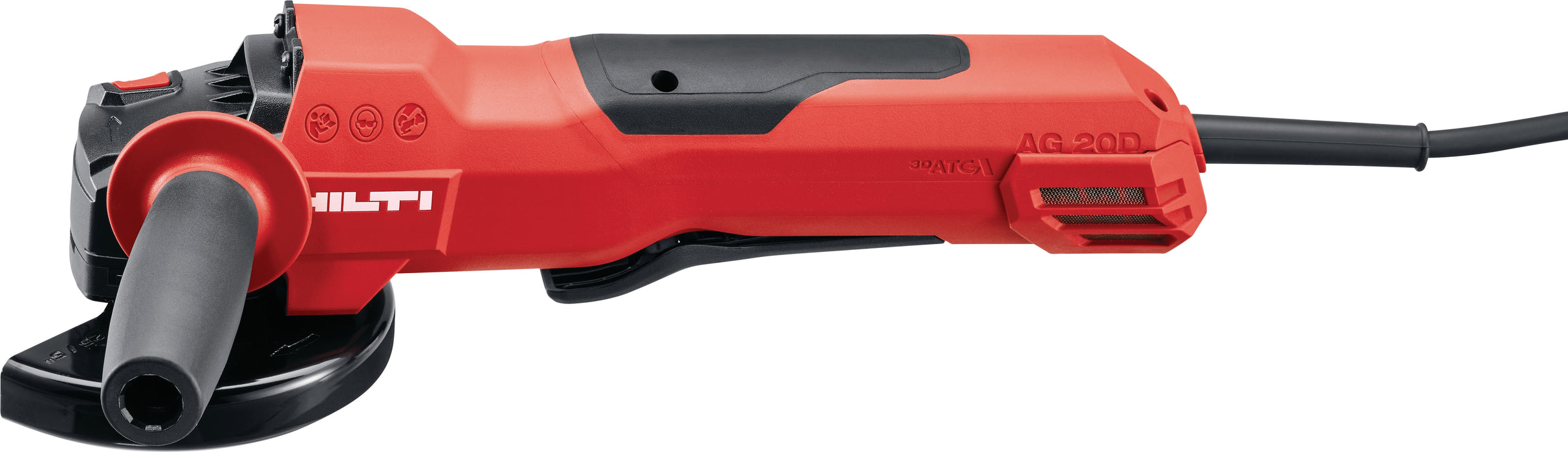 AG 125-20D Winkelschleifer