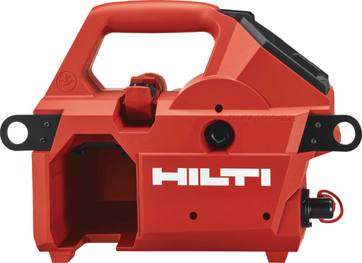 NUN 10K-22 Akku-Hydraulikpumpe - BIV