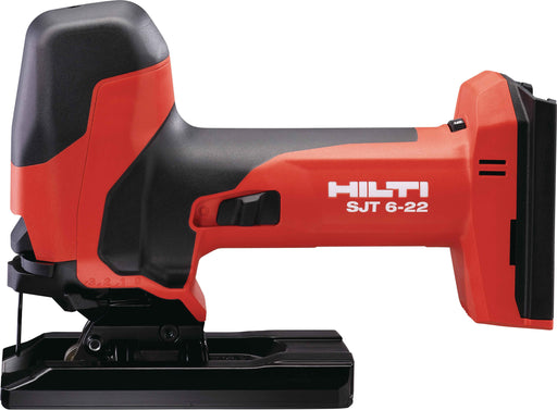 Akku-Stichsäge SJT 6-22 - BIV