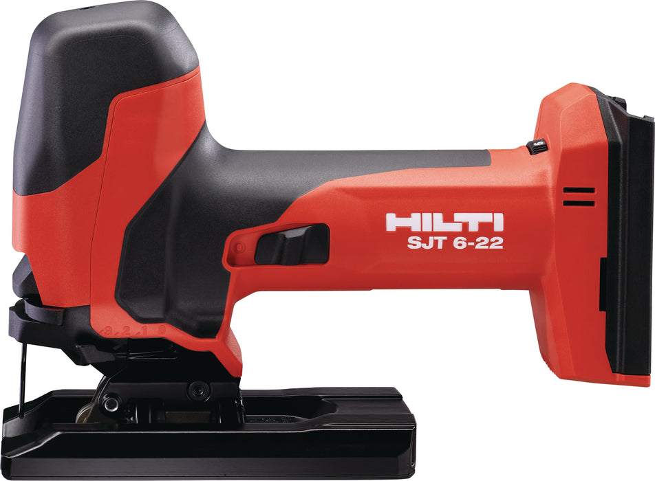 Akku-Stichsäge SJT 6-22