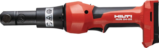 Akku-Kabelpresse NUN 54-22 6 Tonnen mit Schneid- und Pressbacken - BIV