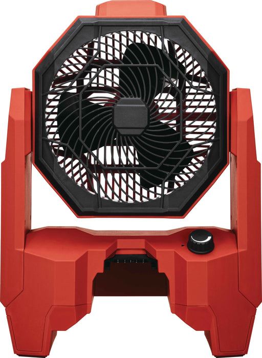 KCF 4-22 Akku-Baustellenventilator - BIV