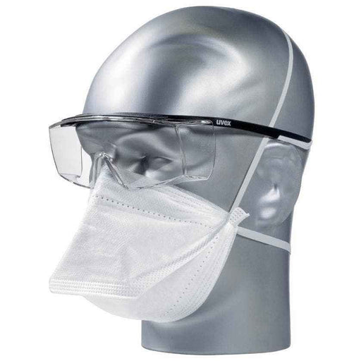 Schutzbrille super OTG / super f OTG - BIV