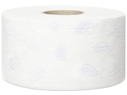 Tork T2 Toilettenpapier Mini Jumbo extra weich - BIV