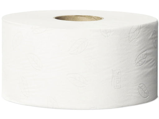 Tork T2 Toilettenpapier Mini Jumbo Advanced - BIV
