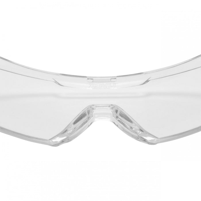 Bügelbrille uvex i-lite