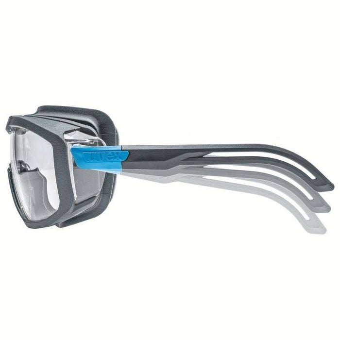 uvex i-guard Schutzbrille