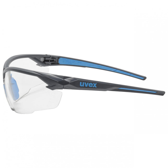 Bügelbrille uvex suXXeed