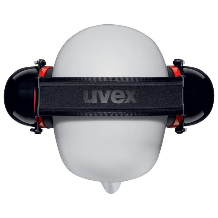 uvex K30 Kapselgehörschutz SNR 36 dB