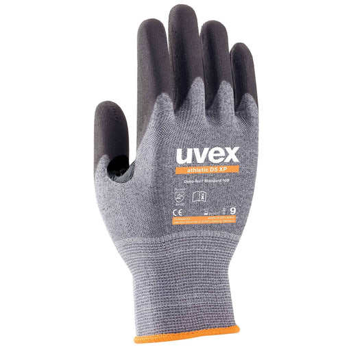 uvex athletic D5 XP Schnittschutzhandschuh - BIV