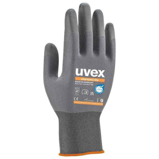 uvex phynomic lite Montagehandschuh - BIV