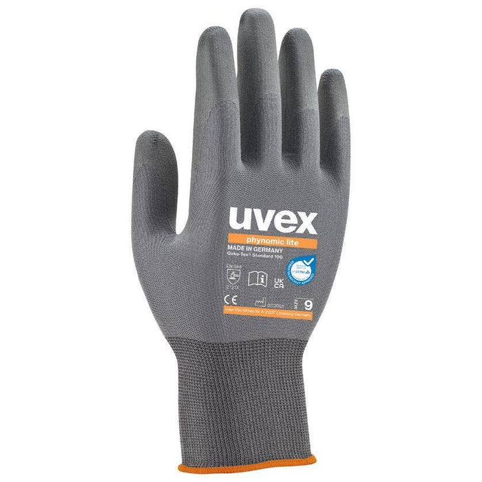 uvex phynomic lite Montagehandschuh