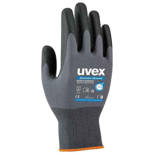 uvex phynomic allround Montagehandschuh - BIV
