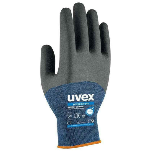 uvex phynomic pro Montagehandschuh - BIV