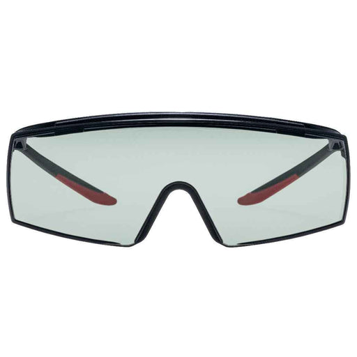 Infrarotschutzbrille uvex super f OTG - BIV